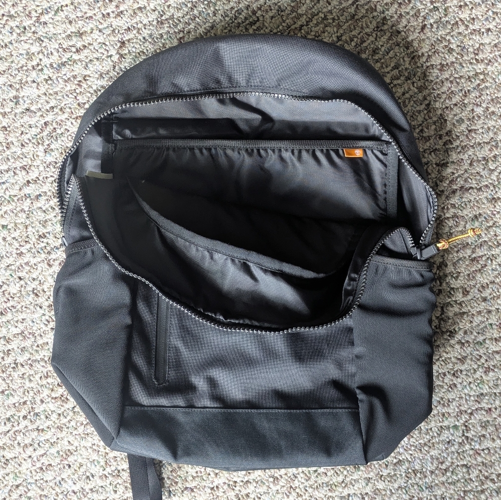 Timberland Backpack - Picture 2 of 2